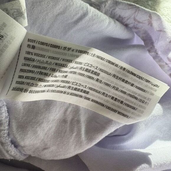 Abercrombie Kids Dress size 11/12 - Picture 8 of 13